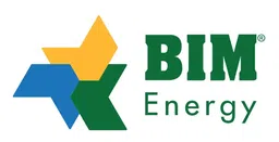 Logo CÔNG TY CỔ PHẦN TẬP ĐOÀN NĂNG LƯỢNG BIM
