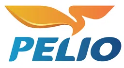 Logo CÔNG TY CỔ PHẦN TẬP ĐOÀN PELIO