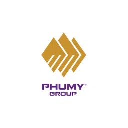 Logo CÔNG TY CỔ PHẦN TẬP ĐOÀN PHÚ MỸ