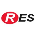Logo CÔNG TY CỔ PHẦN TẬP ĐOÀN RES
