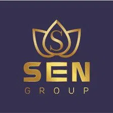 Logo CÔNG TY CỔ PHẦN TẬP ĐOÀN SENGROUP