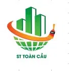 Logo CÔNG TY CỔ PHẦN TẬP ĐOÀN ST TOÀN CẦU
