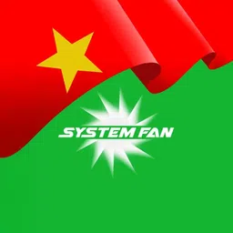 Logo CÔNG TY CỔ PHẦN TẬP ĐOÀN SYSTEM FAN GLOBAL
