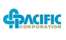 Logo Công Ty Cổ Phần Tập Đoàn Thái Bình Dương - Pacific Corporation