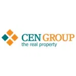 Logo CÔNG TY CỔ PHẦN TẬP ĐOÀN THẾ KỶ