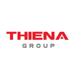 Logo CÔNG TY CỔ PHẦN TẬP ĐOÀN THIÊN Á