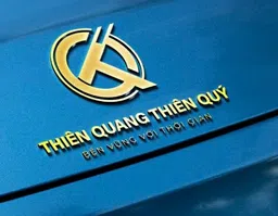 Logo CÔNG TY CỔ PHẦN TẬP ĐOÀN THIÊN QUANG THIÊN QUÝ
