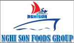 Logo Công Ty Cổ phần Tập đoàn Thực phẩm Nghi Sơn