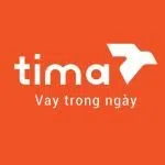 Logo Công ty Cổ phần Tập đoàn Tima