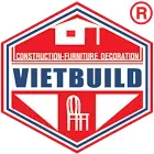 Logo CÔNG TY CỔ PHẦN TẬP ĐOÀN TỔ CHỨC TRIỂN LÃM QUỐC TẾ XÂY DỰNG VIETBUILD