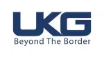 Logo CÔNG TY CỔ PHẦN TẬP ĐOÀN UKG