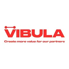 Logo CÔNG TY CỔ PHẦN TẬP ĐOÀN VIBULA