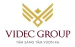 Logo Công ty cổ phần Tập đoàn Videc