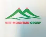 Logo Công ty cổ phần tập đoàn Việt Moutain