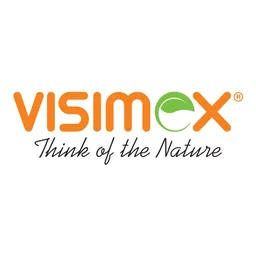Logo CÔNG TY CỔ PHẦN TẬP ĐOÀN VISIMEX