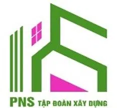Logo CÔNG TY CỔ PHẦN TẬP ĐOÀN XÂY DỰNG PNS