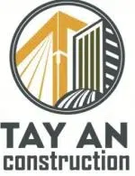 Logo Công ty cổ phần Tây An