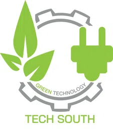 Logo CÔNG TY CỔ PHẦN TECH SOUTH