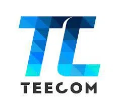 Logo Công Ty Cổ Phần TEECOM