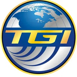 Logo CÔNG TY CỔ PHẦN TGI TRANS