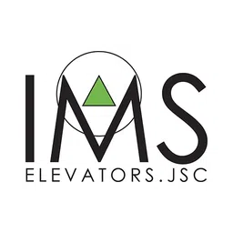 Logo CÔNG TY CỔ PHẦN THANG MÁY IMS VIỆT NAM