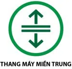 Logo Công ty cổ phần thang máy Miền Trung