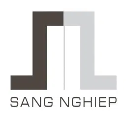 Logo Công ty Cổ Phần Thang Máy Sáng Nghiệp