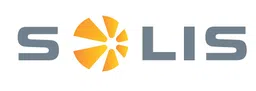 Logo Công ty cổ phần The Solis Holding