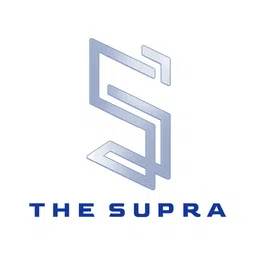 Logo CÔNG TY CỔ PHẦN THE SUPRA