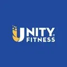 Logo CÔNG TY CỔ PHẦN THỂ THAO UNITY FITNESS