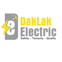 Logo Công ty Cổ Phần Thiết Bị Điện Đắk Lắk
