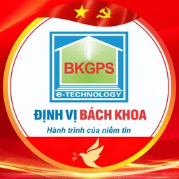 Logo Công ty Cổ phần thiết bị điện - điện tử Bách Khoa