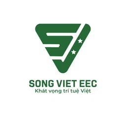 Logo Công ty Cổ phần thiết bị giáo dục Sông Việt