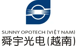 Logo Sunny Opotech