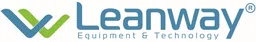Logo CÔNG TY CỔ PHẦN THIẾT BỊ VÀ CÔNG NGHỆ LEANWAY