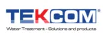Logo Công ty Cổ phần Thiết bị và Công nghệ TEKCOM