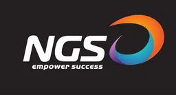 Logo CÔNG TY CỔ PHẦN THIẾT BỊ VÀ TRUYỀN THÔNG NGS