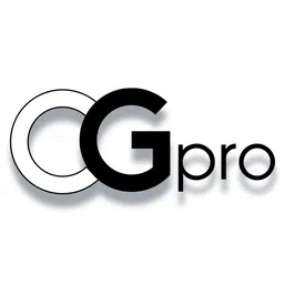 Logo CÔNG TY CỔ PHẦN THIẾT KẾ CGPRO