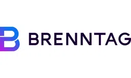 Logo Brenntag Vietnam Co, Ltd