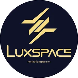 Logo CÔNG TY CỔ PHẦN THIẾT KẾ NỘI THẤT LUXSPACE