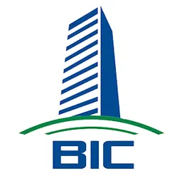Logo CÔNG TY CỔ PHẦN THIẾT KẾ XÂY DỰNG BIC