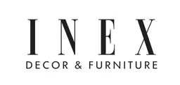Logo CÔNG TY CỔ PHẦN THIẾT KẾ XÂY DỰNG NỘI - NGOẠI THẤT INEX