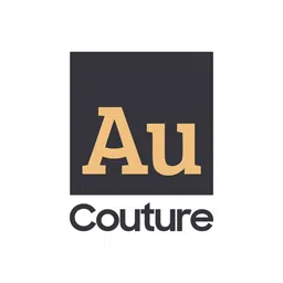 Logo CÔNG TY CỔ PHẦN THỜI TRANG AU COUTURE