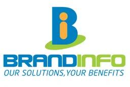 Logo CÔNG TY CỔ PHẦN THÔNG TIN THƯƠNG HIỆU