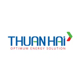 Logo Công Ty Cổ Phần Thuận Hải Energy
