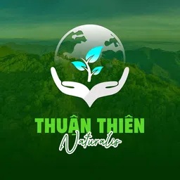 Logo CÔNG TY CỔ PHẦN THUẬN THIÊN NATURALIS