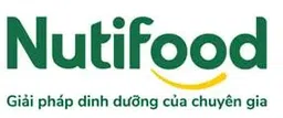 Logo Nutifood