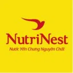 Logo CÔNG TY CỔ PHẦN THỰC PHẨM DINH DƯỠNG NUTRINEST