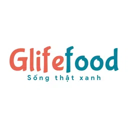 Logo CÔNG TY CỔ PHẦN THỰC PHẨM GLIFEFOOD