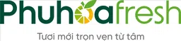 Logo CÔNG TY CỔ PHẦN THỰC PHẨM PHÚ HÒA